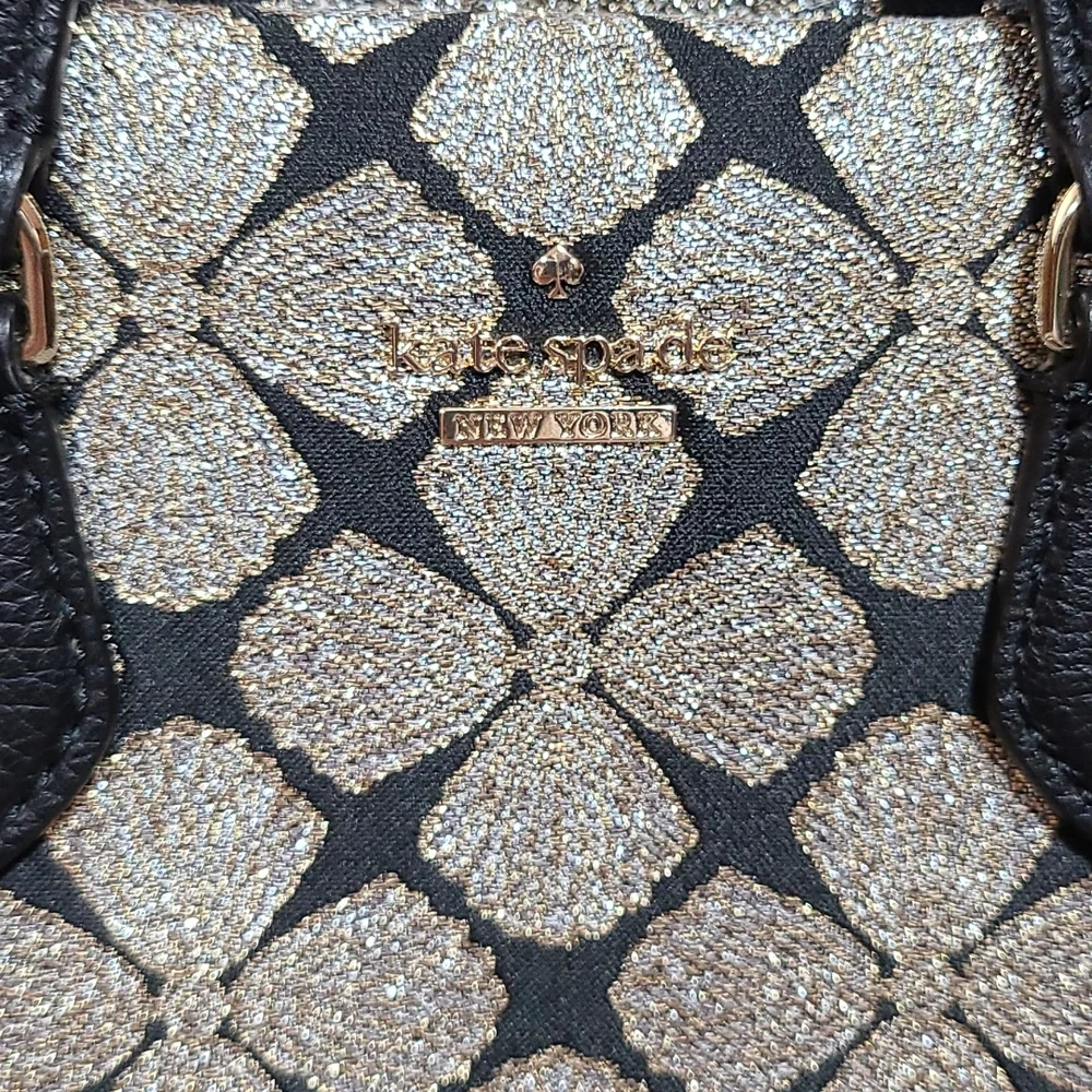 Kate Spade Hayden Jackson Street Handbag - Picture 5 of 9